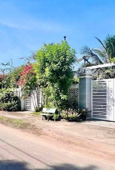 Đất vườn Ninh Hải 2800m² giá 320 triệu - Cơ hội đầu tư hấp dẫn!