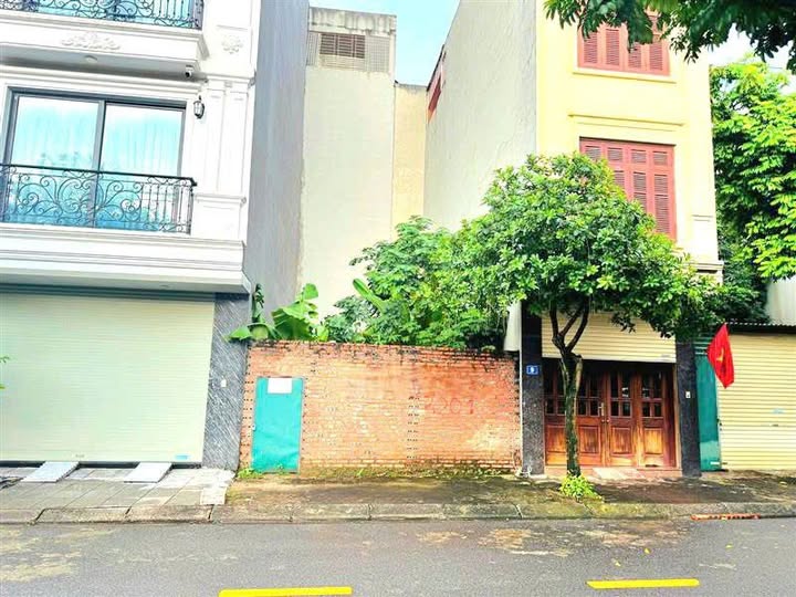 Đất phân lô Giang Biên 58m² giá thỏa thuận - Ô tô tránh, kinh doanh đỉnh cao!