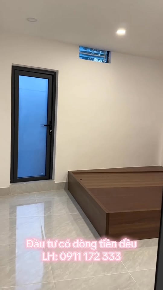 Nhà 50m² Đường Thăng Long, Hải Châu - Có HĐ Thuê 14 Triệu/Tháng