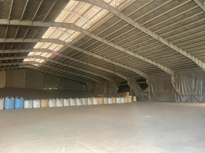Nhà xưởng 22.000m² cụm công nghiệp Phước An giá 60 tỷ - Đầu tư sinh lời ngay!