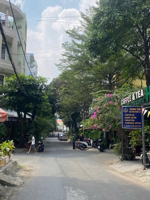 Nhà 3 tầng đường Nguyễn Gia Trí, P.25, Bình Thạnh, 72m² - Giá tốt, thương lượng!