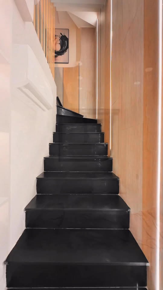 Nhà đẹp Phan Văn Trị, P.10, Gò Vấp 39m² giá 6.55 tỷ - Sẵn sàng vào ở ngay!