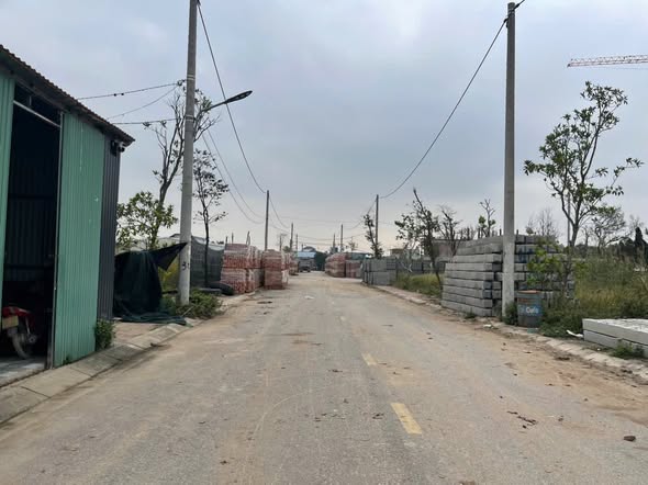 Đất nền Lê Lợi Hưng Yên 80m² giá 1 tỷ - Pháp lý rõ ràng, đầu tư an cư lý tưởng!