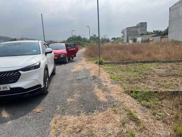 Đất nền tại Phường Tân Phước, TP Phú Mỹ - 114m² chỉ 1.15 tỷ - Sổ hồng đầy đủ!