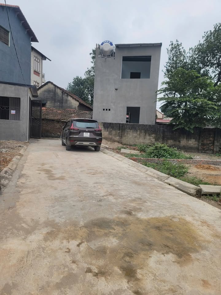 Đất thổ cư Đồng Tâm Vĩnh Yên 73m² giá 1.2 tỷ - Sổ hồng chính chủ