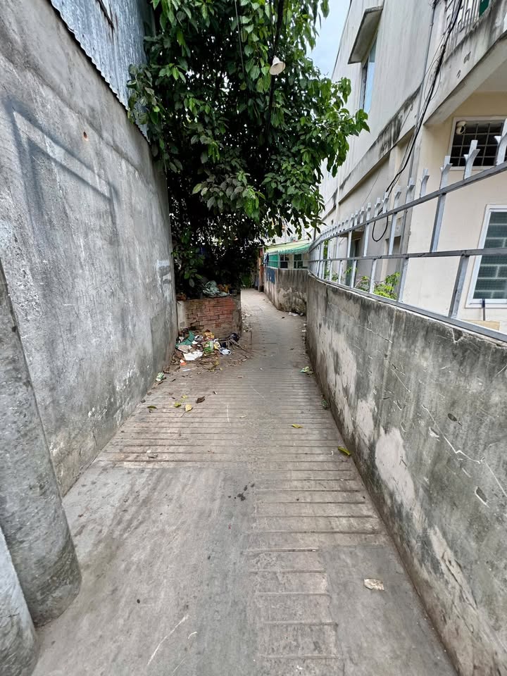 Nhà gác lửng đường Thoại Ngọc Hầu, 28m² giá chỉ từ 3xx triệu - Sẵn sàng ở ngay!