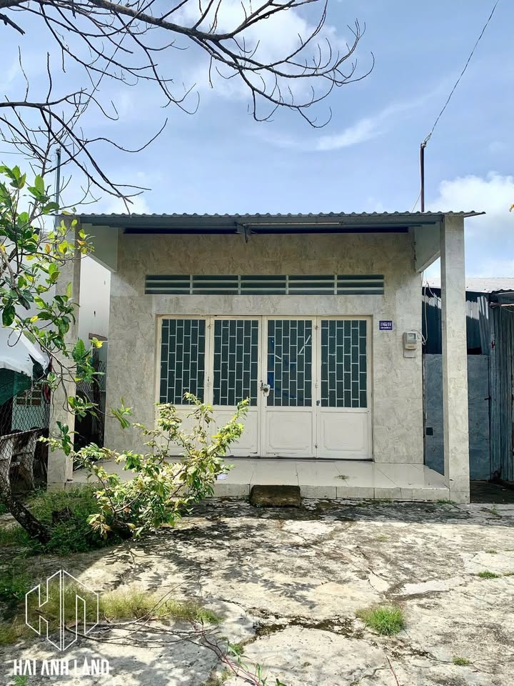 Nhà cho thuê đường số 7, TP Hà Tiên 500m² - Giá chỉ 4 triệu/tháng!