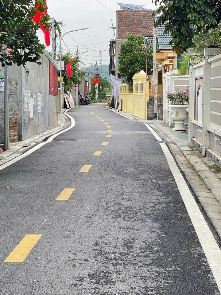 Đất nền Hồng Thái, An Dương, Hải Phòng 62m² - Chính chủ bán gấp!