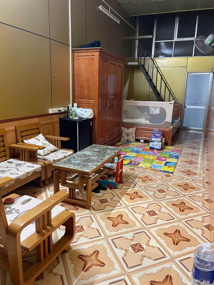 Nhà cho thuê 1.5 tầng tại Vạn Mỹ, Ngô Quyền, Hải Phòng - Giá chỉ 4 triệu/tháng!