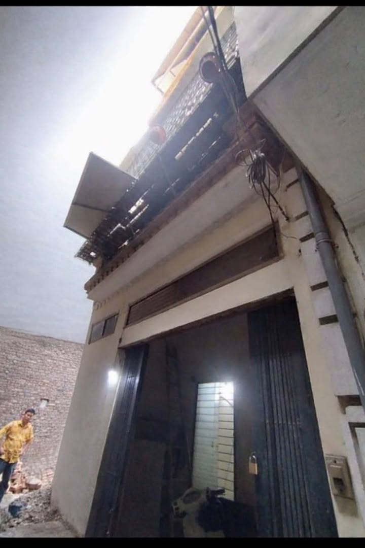 Nhà đẹp Kim Ngưu, Quận Hai Bà Trưng 32m² giá 7.1 tỷ - Đầu tư sinh lời cực tốt!