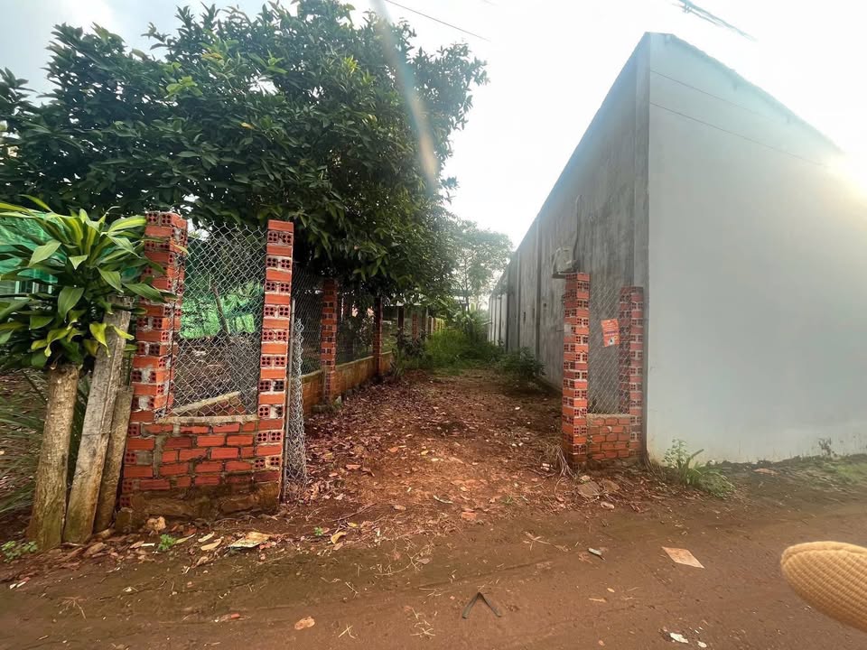 Đất nền Thị trấn Ngãi Giao 160m² giá 870 triệu - Đầu tư sinh lời ngay!