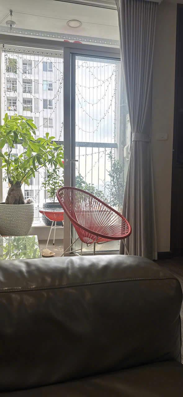 Căn hộ B11D Nam Trung Yên, Cầu Giấy, 70m² giá 6 tỷ - Sẵn sàng vào ở ngay!