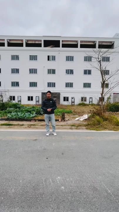 Đất nền KDT Vũ Kiệt, Thuận Thành 90m² giá 6 tỷ - Sổ đỏ chính chủ, vị trí đắc địa!