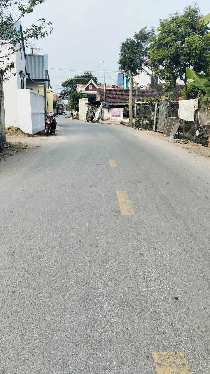 Đất thổ cư Hoằng Tiến 144m² giá chỉ 800 triệu - Cơ hội đầu tư hiếm có!