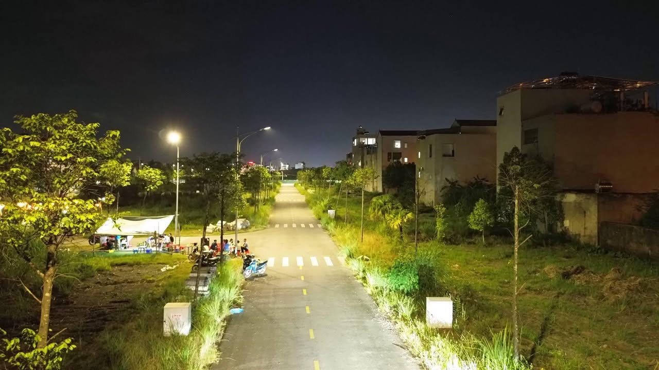 Đất nền LK4 KĐT Hai Pha, Phủ Lý 87.5m² - Sổ đỏ sẵn sàng giao dịch