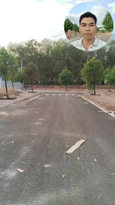 Đất nền Hẻm 422 Tiến Hưng, Phường Bình Phước, 105m² - Giá chỉ 630 triệu!