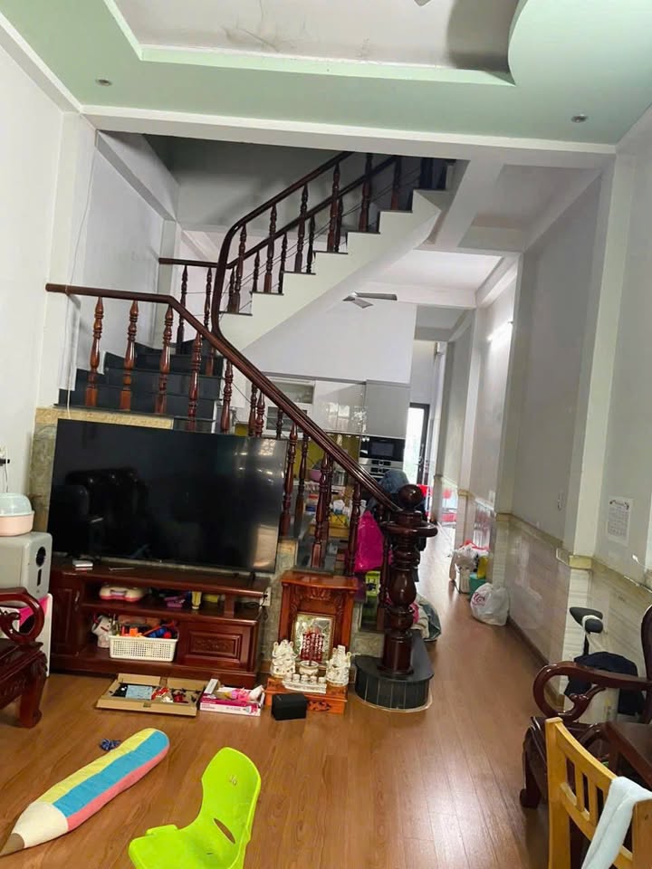 FrontHouse Dĩ An 75.9m² giá 7.5 tỷ - Đầu tư sinh lời ngay!