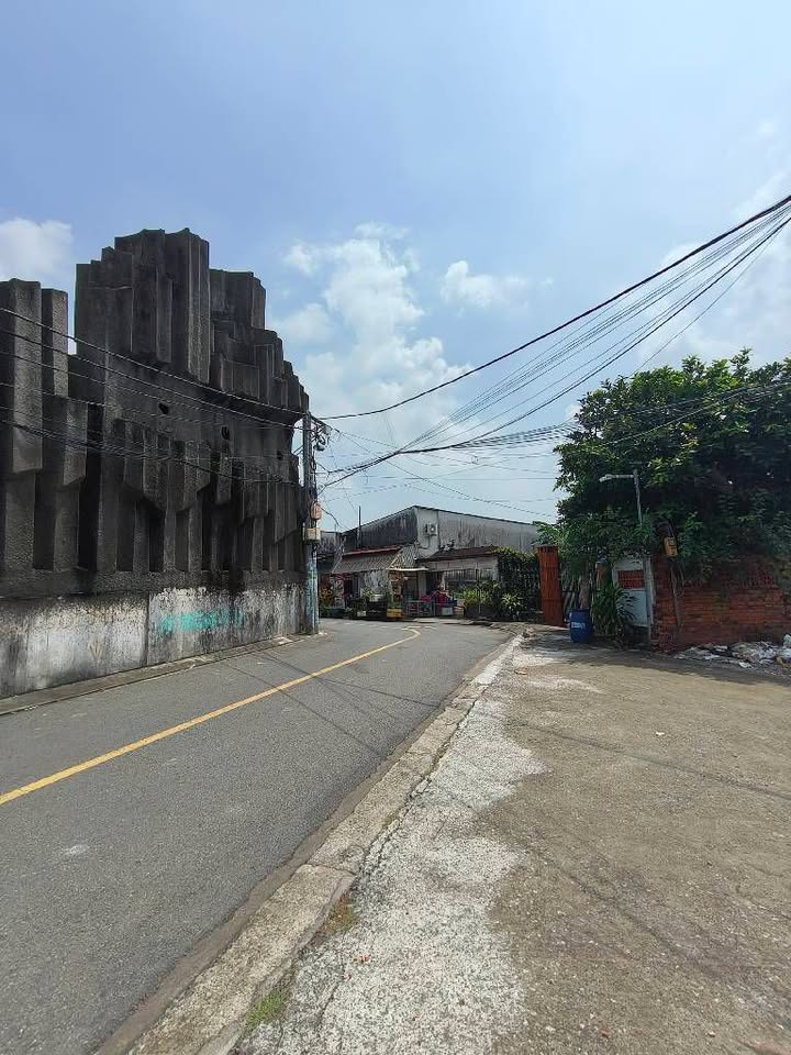 Đất thổ cư 72m² tại Tân Phú, Thủ Đức chỉ 5 tỷ - Đầu tư sinh lời ngay!