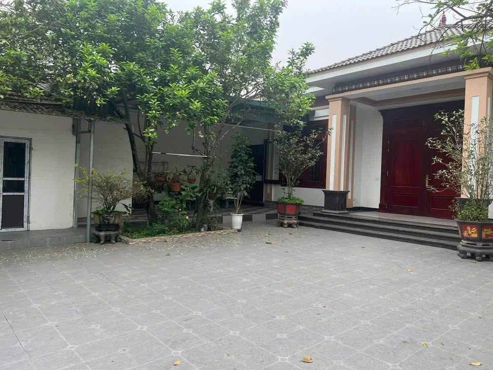 Nhà riêng Quảng Đức, Quảng Xương, 415m² giá chỉ 2 tỷ - Chính chủ bán gấp!