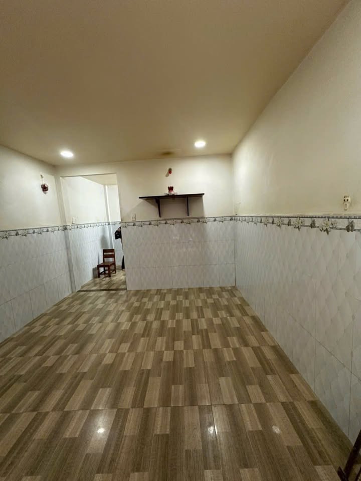 Nhà riêng Cư xá A, Quận 6, 25.8m² giá 3.5 tỷ - Chính chủ bán gấp!