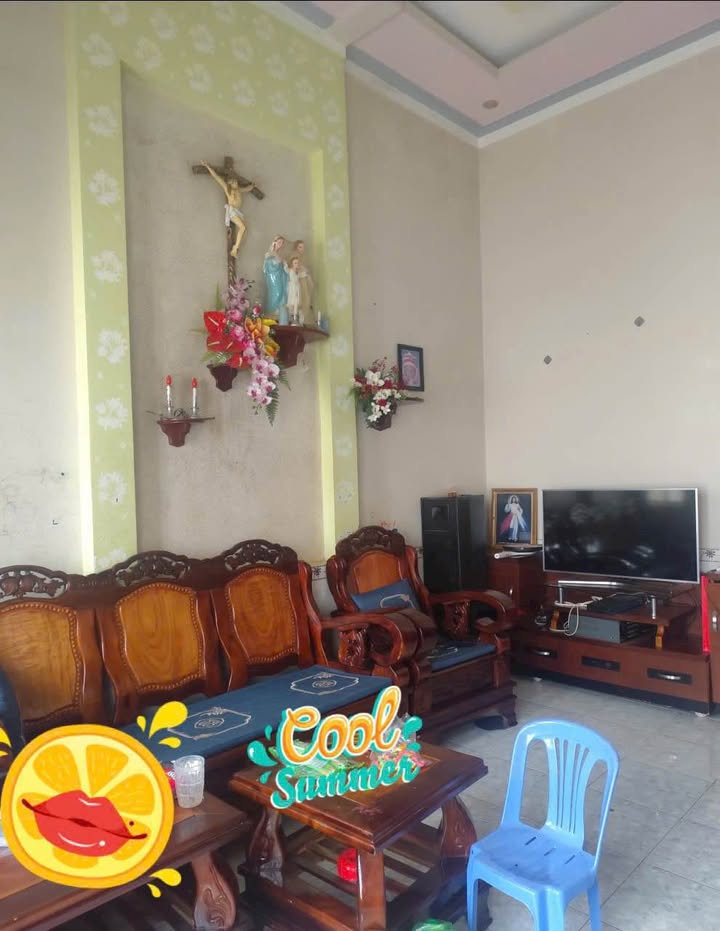 Nhà cấp 4 tại đường Nguyễn Đình Chiểu, Bảo Lộc - 150m² chỉ 1.9 tỷ, giá tốt hiếm có!