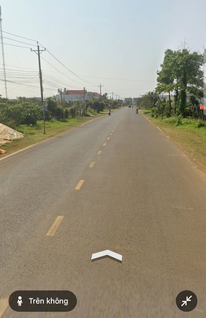 FrontHouse Bảo Lộc 1116m² giá 33 tỷ - Mặt tiền Lý Thường Kiệt