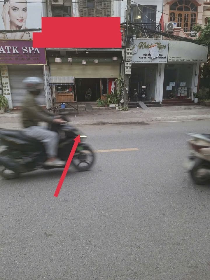 FrontHouse mặt tiền 5m tại Yên Nghĩa, 55m² giá 1.9 tỷ - Cơ hội đầu tư tuyệt vời!