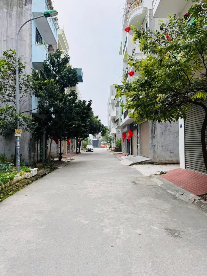 Đất nền Hải Dương 67.5m² giá 3.4 tỷ - Lô đất đẹp gần chợ Hội Đô!