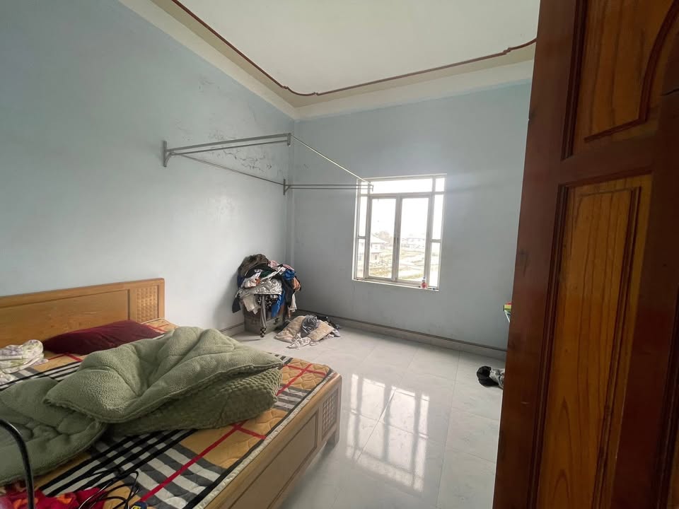 Nhà 2 tầng tại Xã Phương Thiện 168m² giá chỉ 1 tỷ - Ngõ ô tô vào tận nơi!