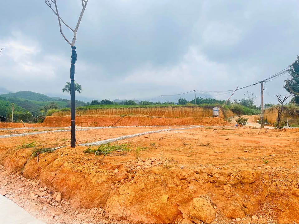 Đất nền KDC 24 Kim Phú, Mỹ Lâm 203m² giá chỉ 900 triệu - Đầu tư sinh lời ngay!