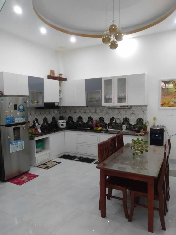 Nhà phố K1 Đường Nguyễn Cơ Thạch 49,5m² giá 3,6 tỷ - Đầu tư lý tưởng!