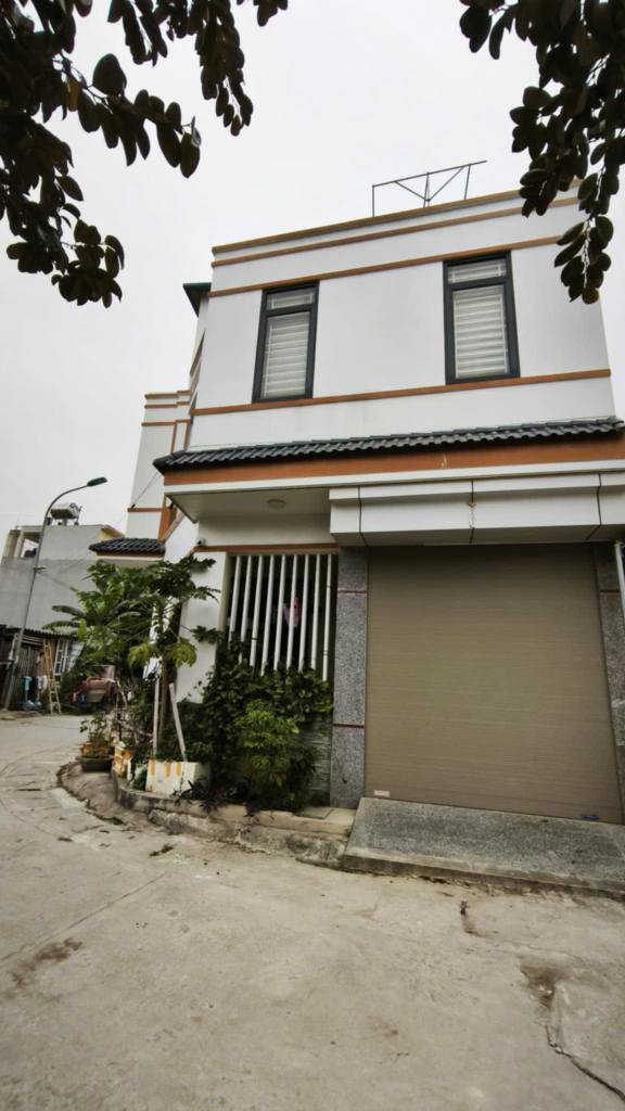 Nhà 3 tầng 2 mặt tiền Đường Nguyễn Trãi - Thanh Hóa - Vị trí đắc địa kinh doanh