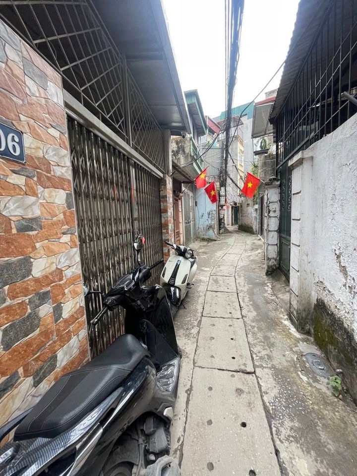 Căn hộ Đội Cấn, Ba Đình 120m² giá 21 tỷ - Lô góc 2 mặt thoáng