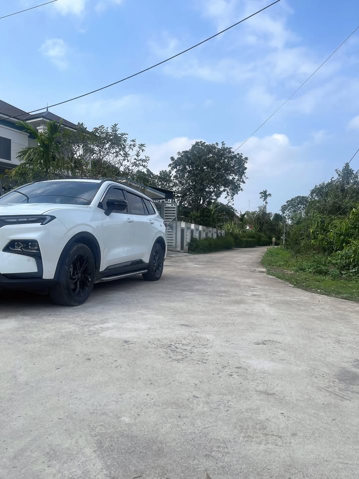 Bán đất Lộc Yên, Hương Khê 120m² - Đường 7m, Hai Ô tô tránh nhau, Giá 7xx triệu