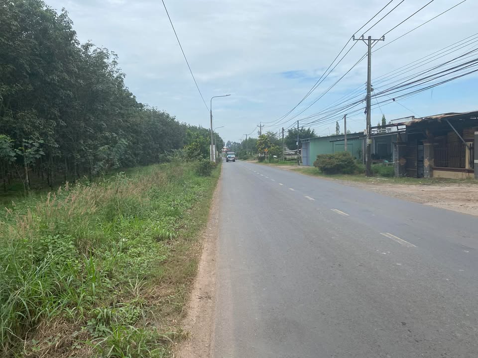 Nhà mặt tiền đường Hùng Vương, Thị trấn Hiệp Phước, 102m² giá 5 tỷ - Kinh doanh hiệu quả!