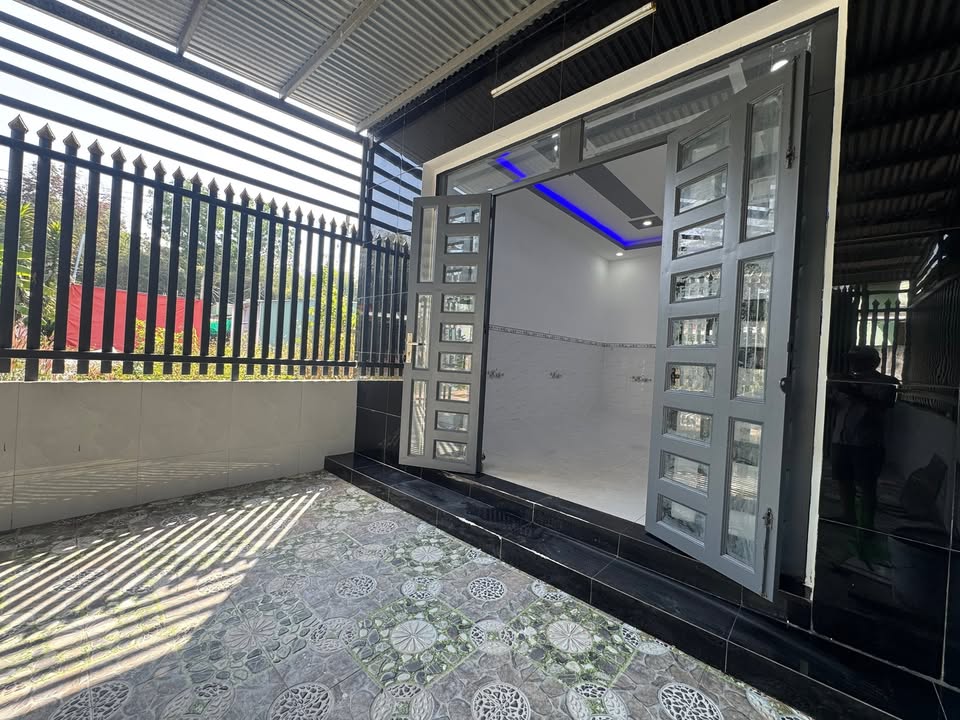 Nhà cấp 4 145m² tại Khu dân cư Phú Đông, Nhơn Trạch, giá 2.2 tỷ - Cần bán gấp!