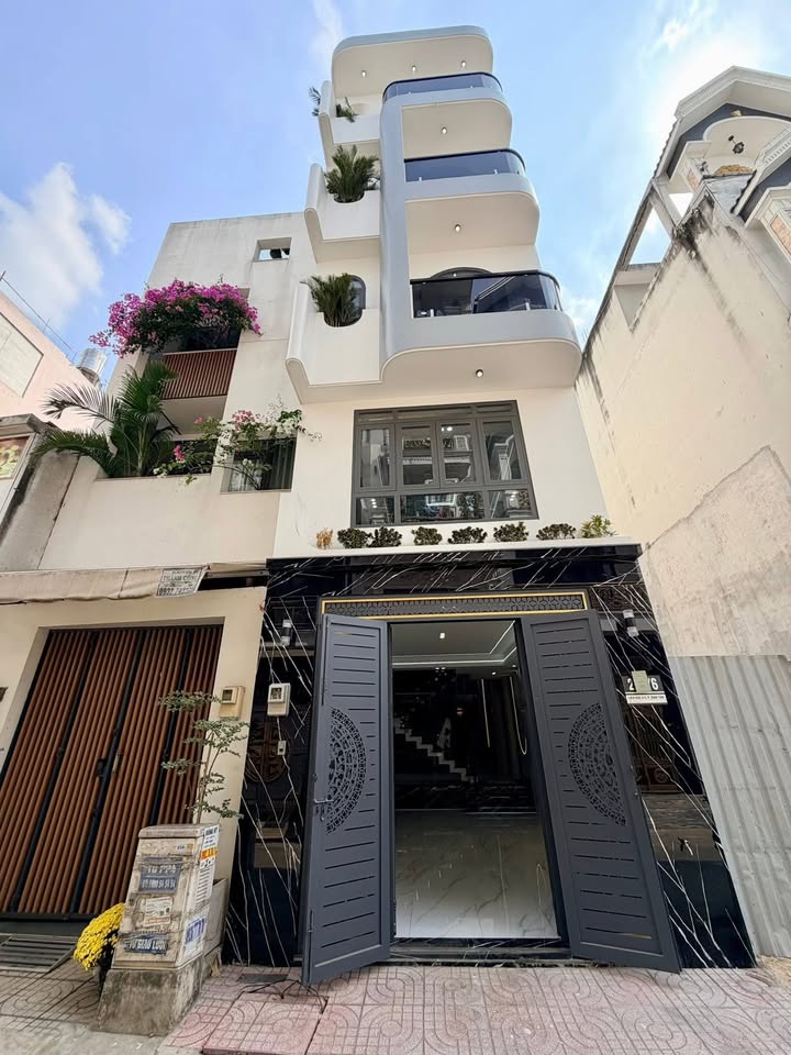 Nhà đẹp Liên Khu 4-5, Bình Tân 64m² giá thỏa thuận - Sẵn sàng giao ngay!