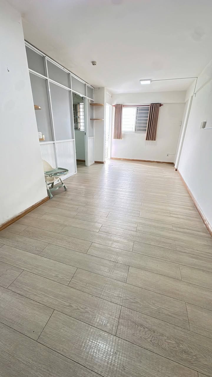 Căn hộ Ehome4 Thuận An 40,3m² giá 1,25 tỷ - Sổ hồng riêng, hỗ trợ vay ngân hàng!