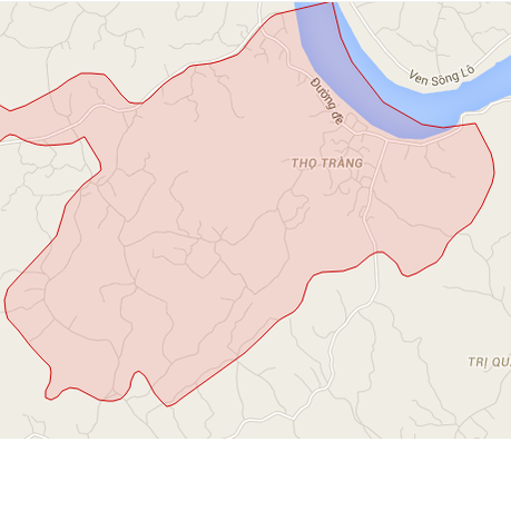 Đất nền Phú Mỹ, Phú Thọ 370m² giá chỉ 1 tỷ - Tiềm năng đầu tư lớn!