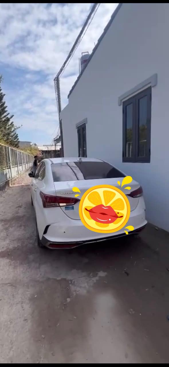 Nhà mới 117m² Long Thành, Đồng Nai - Giá 2.3 tỷ, Sẵn Sàng Đón Xuân!