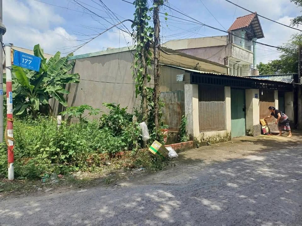 Nhà phố 2 mặt tiền nhựa xã Bình Mỹ 156m² giá 3.5 tỷ - Cơ hội kinh doanh lý tưởng!