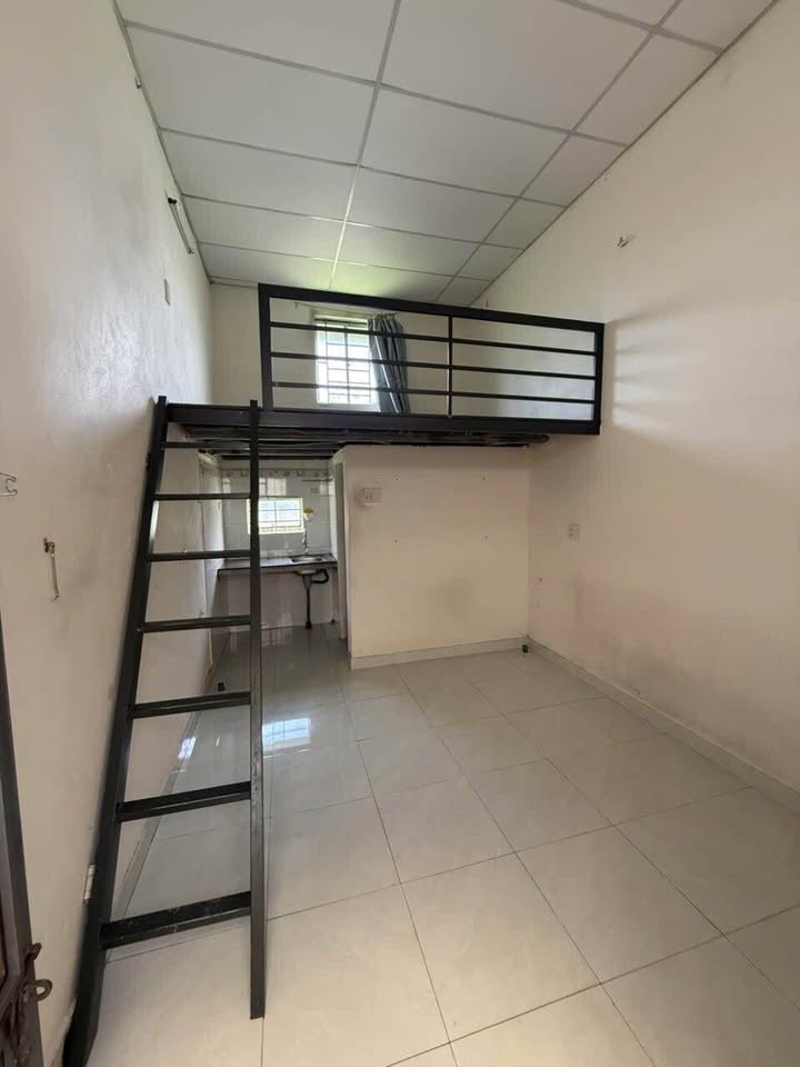 Dãy trọ Ngô Sỹ Liên 102m² chỉ 4 tỷ - Đầu tư sinh lời ngay lập tức!