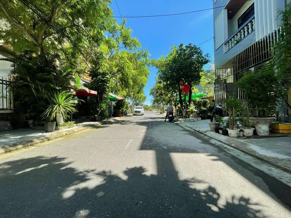 Đất nền gần biển Non Nước - Hòa Hải, Đà Nẵng 96,3m² - Cơ hội đầu tư hấp dẫn!