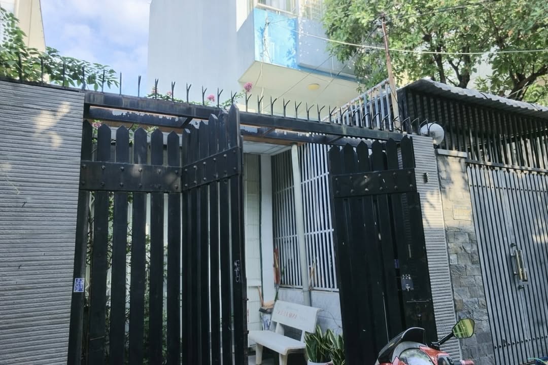 Nhà cấp 4 Trường Chinh 120m² giá 6 tỷ - Ô tô vào tận nhà!