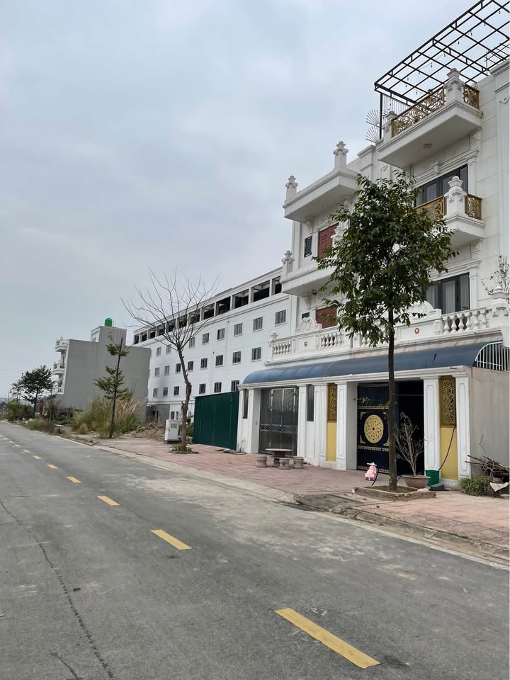 Đất dự án Vũ Kiệt, Quận Ba Đình 90m² giá 6 tỷ - Vị trí đắc địa, tiện ích đồng bộ!