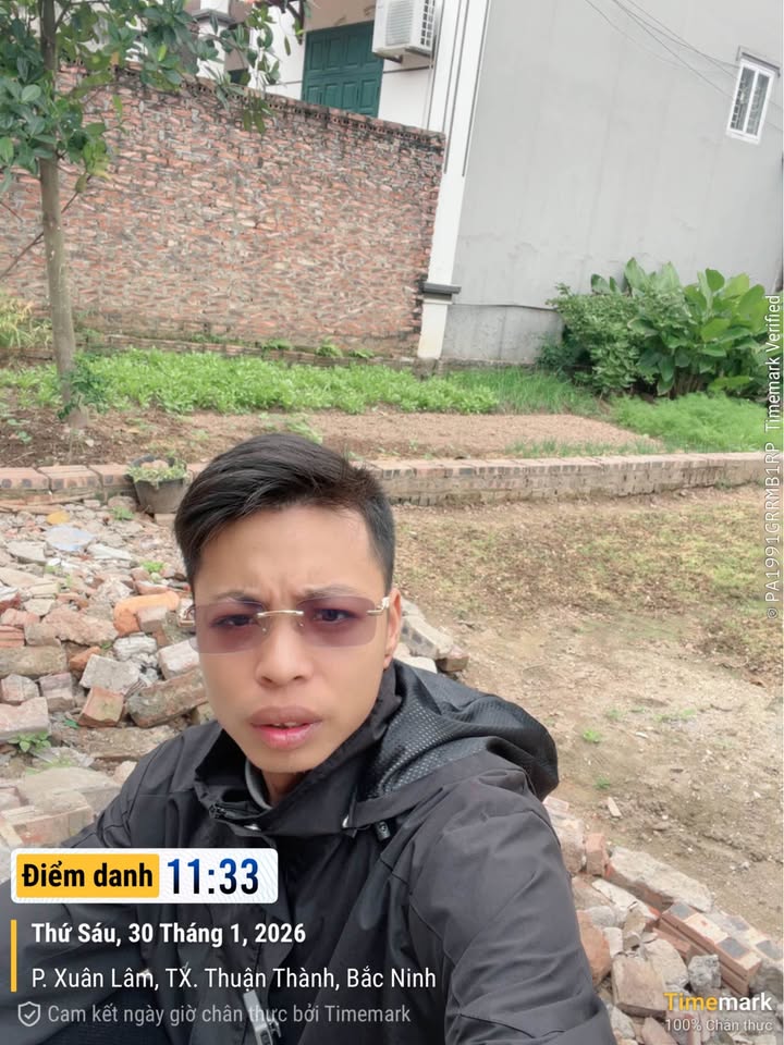 Đất nền Song Liễu, Thuận Thành, 60m² giá 2 tỷ - Đường ô tô thông thoáng!