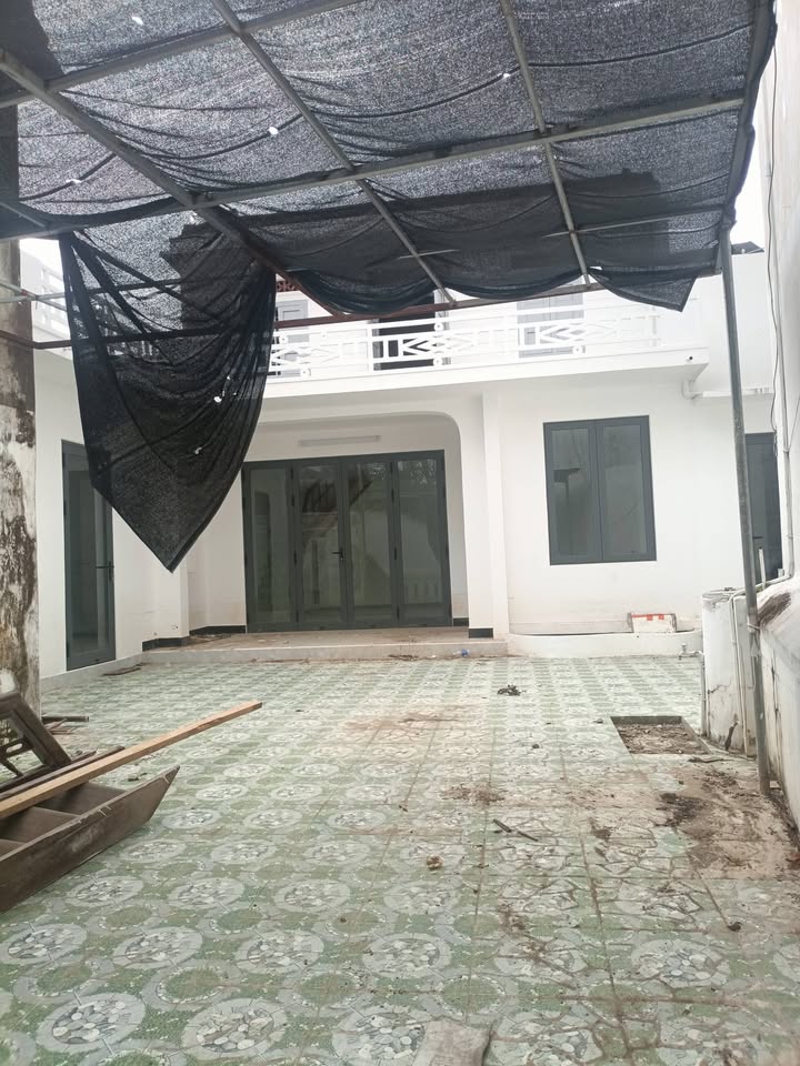 Nhà gác lửng phường Tuy Hoà 170m² giá 2.69 tỷ - Phong cách homestay, ô tô vào tận nhà!