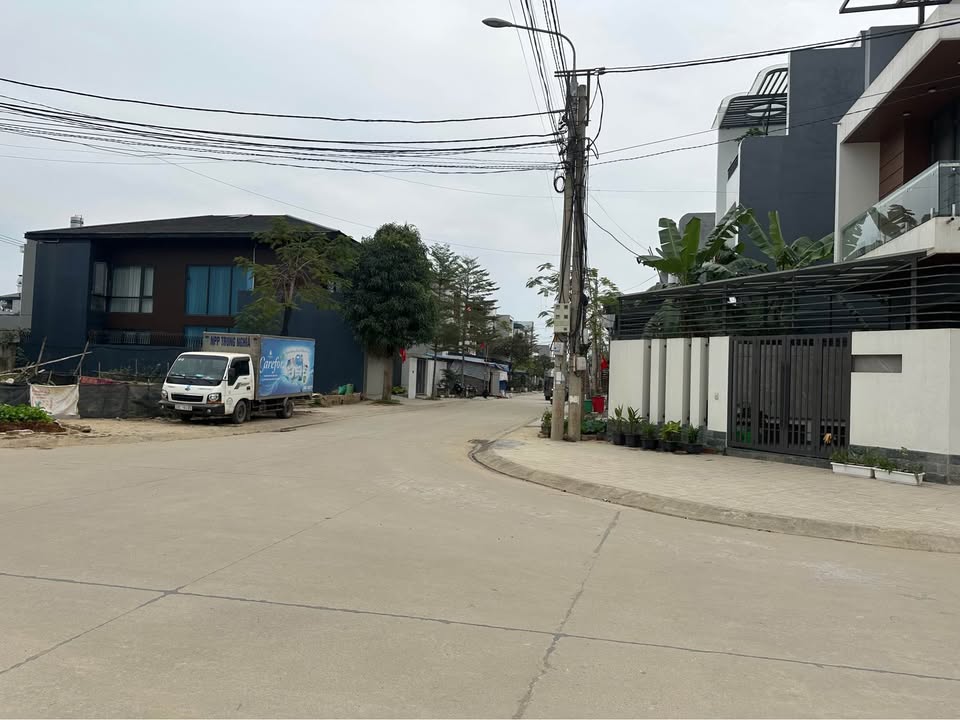 Đất nền KDC số 8 Túc Duyên 87m² giá 4.5 tỷ - Lô góc 2 mặt tiền hấp dẫn!