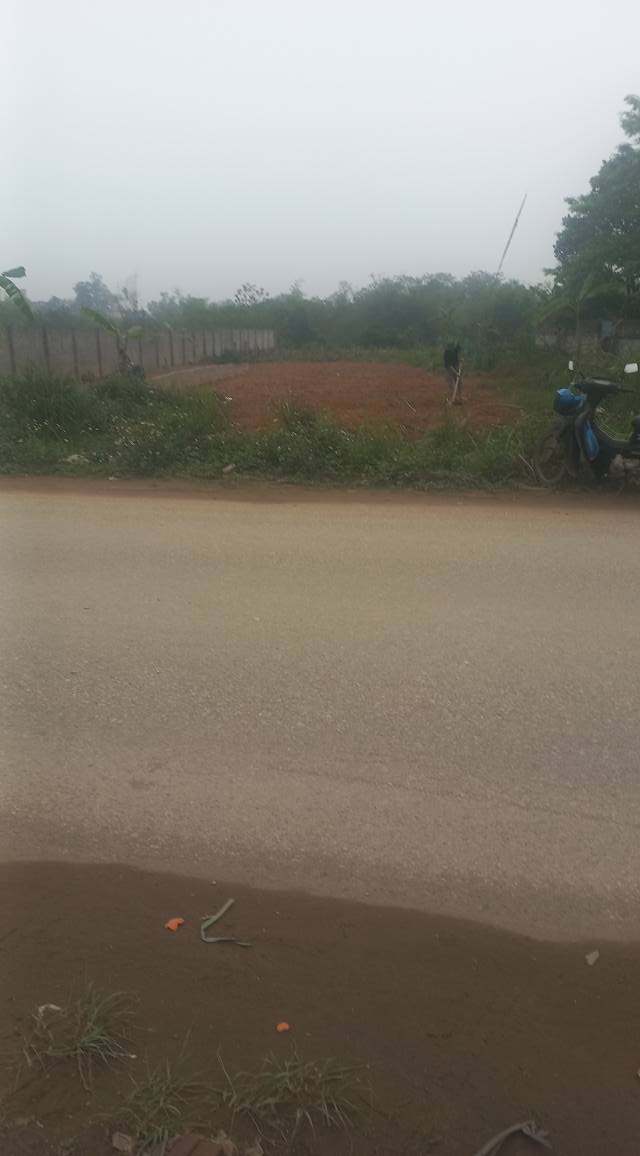 Đất nền kinh doanh tại Phường Gia Sàng, Thái Nguyên 126m² giá chỉ 2 tỷ - Cơ hội đầu tư tuyệt vời!