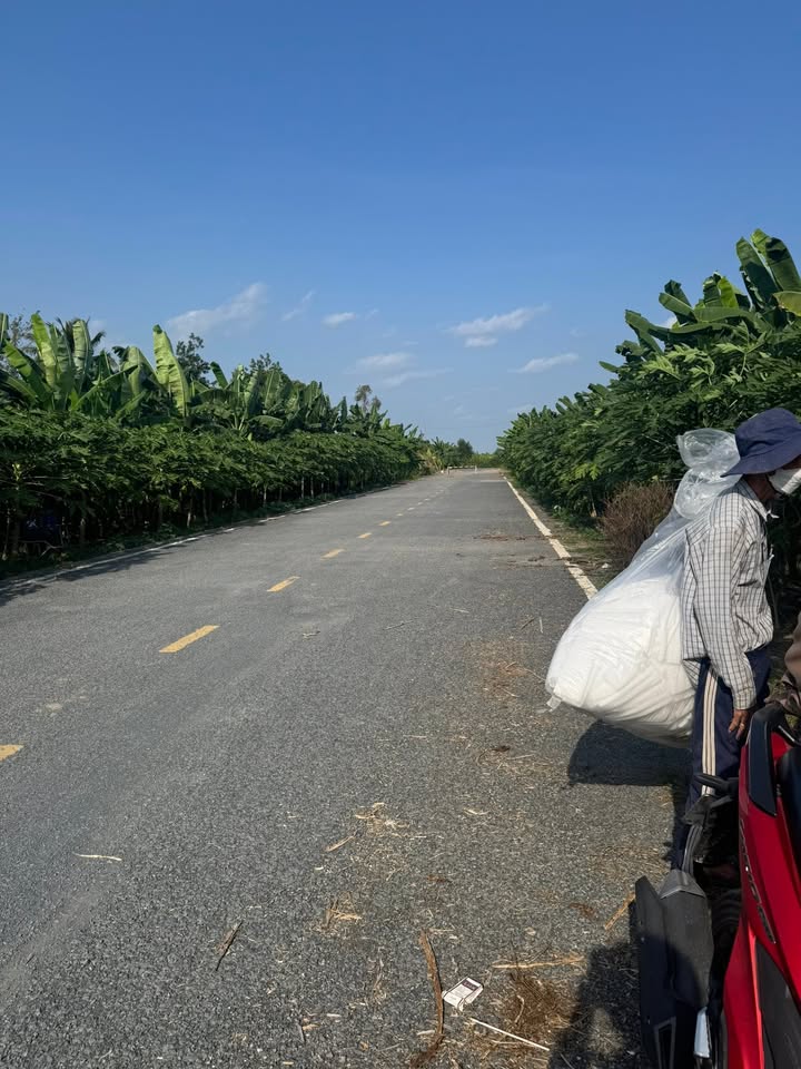 FrontHouse mặt tiền đường 3B huyện Châu Thành 3400m² - Giá thỏa thuận hấp dẫn!